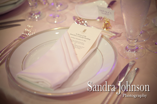 Best Ritz Carlton Wedding photographer - Sandra Johnson (SJFoto.com)